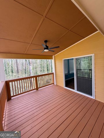 4144 Pinehurst Valley Drive, Decatur, GA 30034