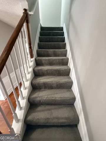 4144 Pinehurst Valley Drive, Decatur, GA 30034