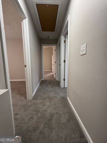 4144 Pinehurst Valley Drive, Decatur, GA 30034