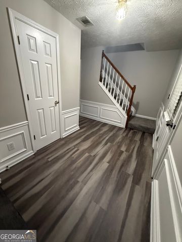 4144 Pinehurst Valley Drive, Decatur, GA 30034