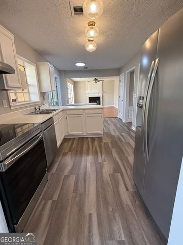 4144 Pinehurst Valley Drive, Decatur, GA 30034