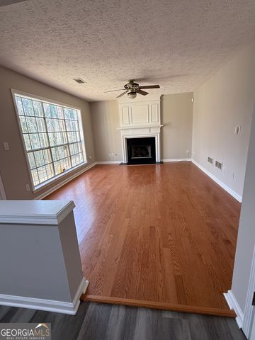 4144 Pinehurst Valley Drive, Decatur, GA 30034