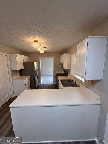 4144 Pinehurst Valley Drive, Decatur, GA 30034