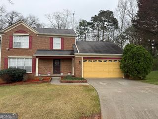 4144 Pinehurst Valley Drive, Decatur, GA 30034