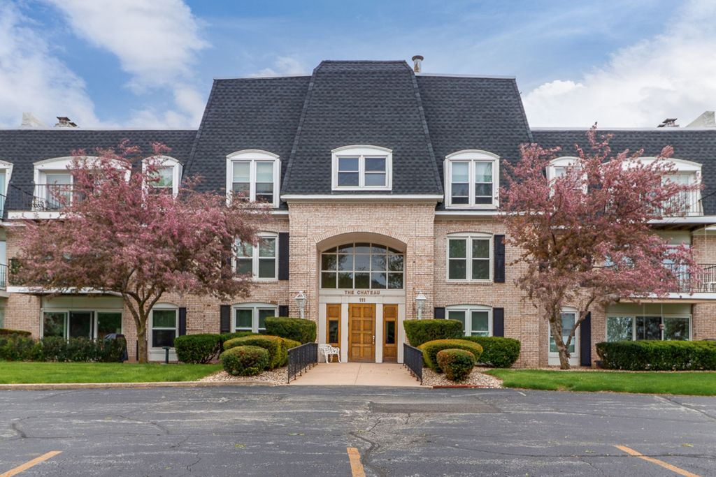 111 Rust Road 110, Bloomington, IL 61701