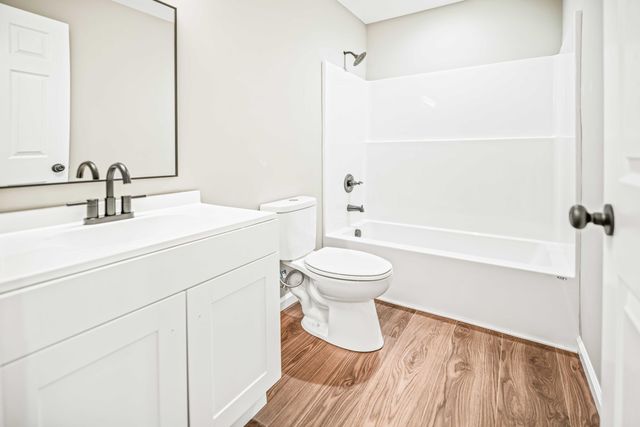 180 Salyers Street, Eubank, KY 42567