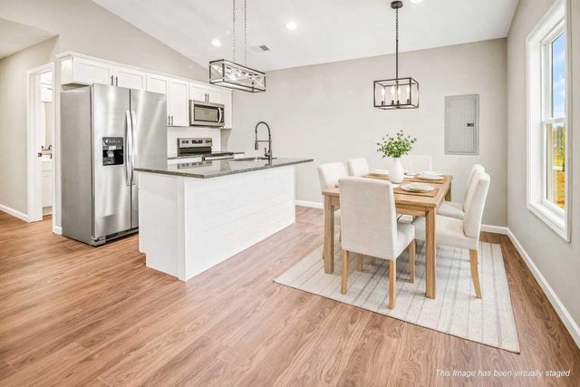 180 Salyers Street, Eubank, KY 42567