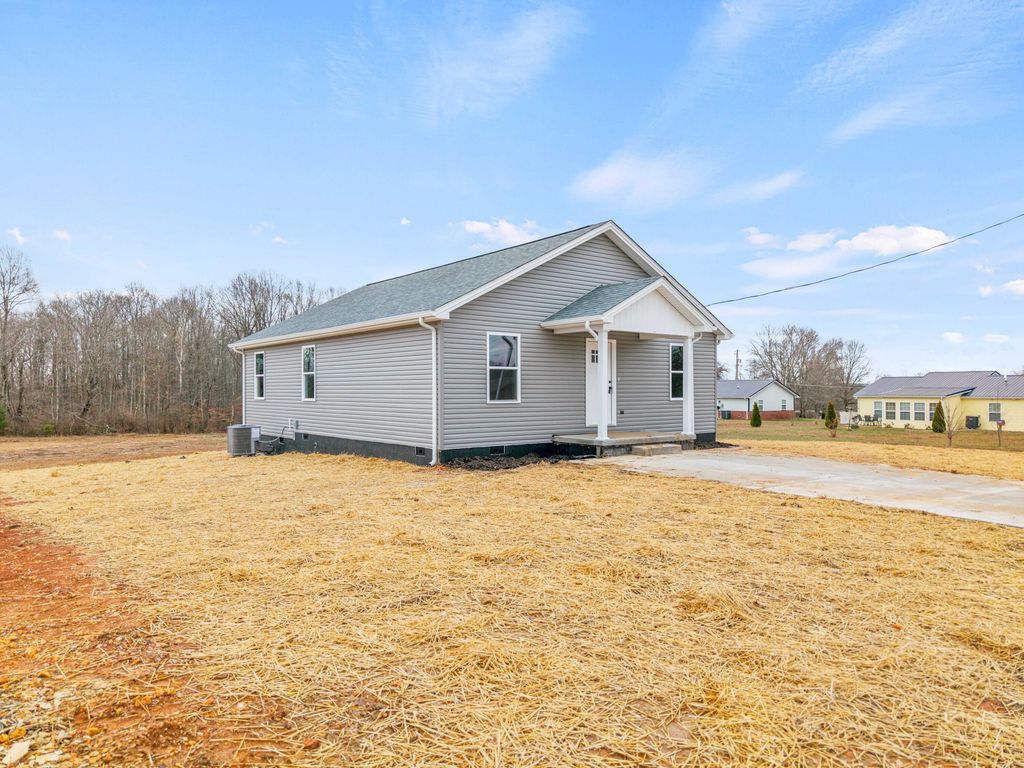 180 Salyers Street, Eubank, KY 42567