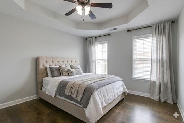 2524 Auldridge Dr, Christiana, TN 37037