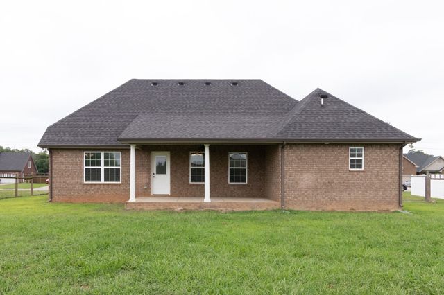 2524 Auldridge Dr, Christiana, TN 37037