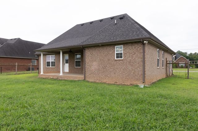 2524 Auldridge Dr, Christiana, TN 37037