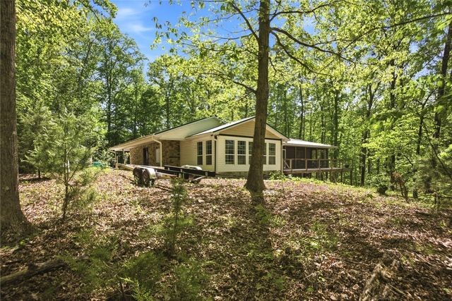 215 Boxwood Lane, Westminster, SC 29693