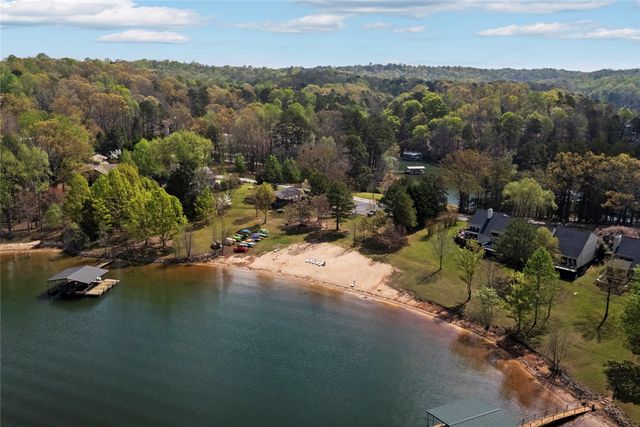 215 Boxwood Lane, Westminster, SC 29693