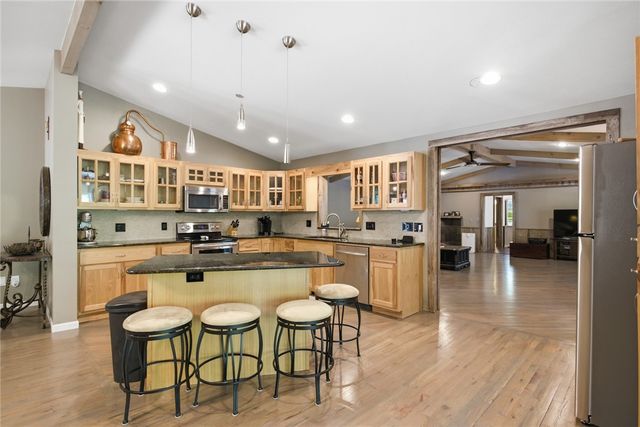 215 Boxwood Lane, Westminster, SC 29693