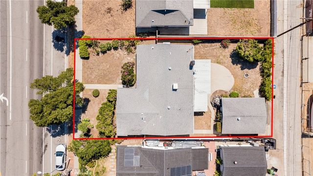 17050 Rinaldi Street, Granada Hills, CA 91344