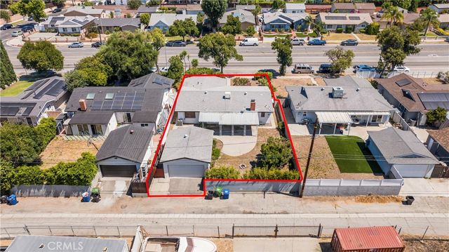 17050 Rinaldi Street, Granada Hills, CA 91344