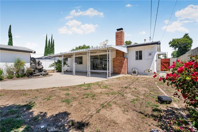17050 Rinaldi Street, Granada Hills, CA 91344