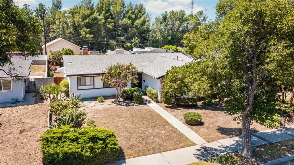 17050 Rinaldi Street, Granada Hills, CA 91344