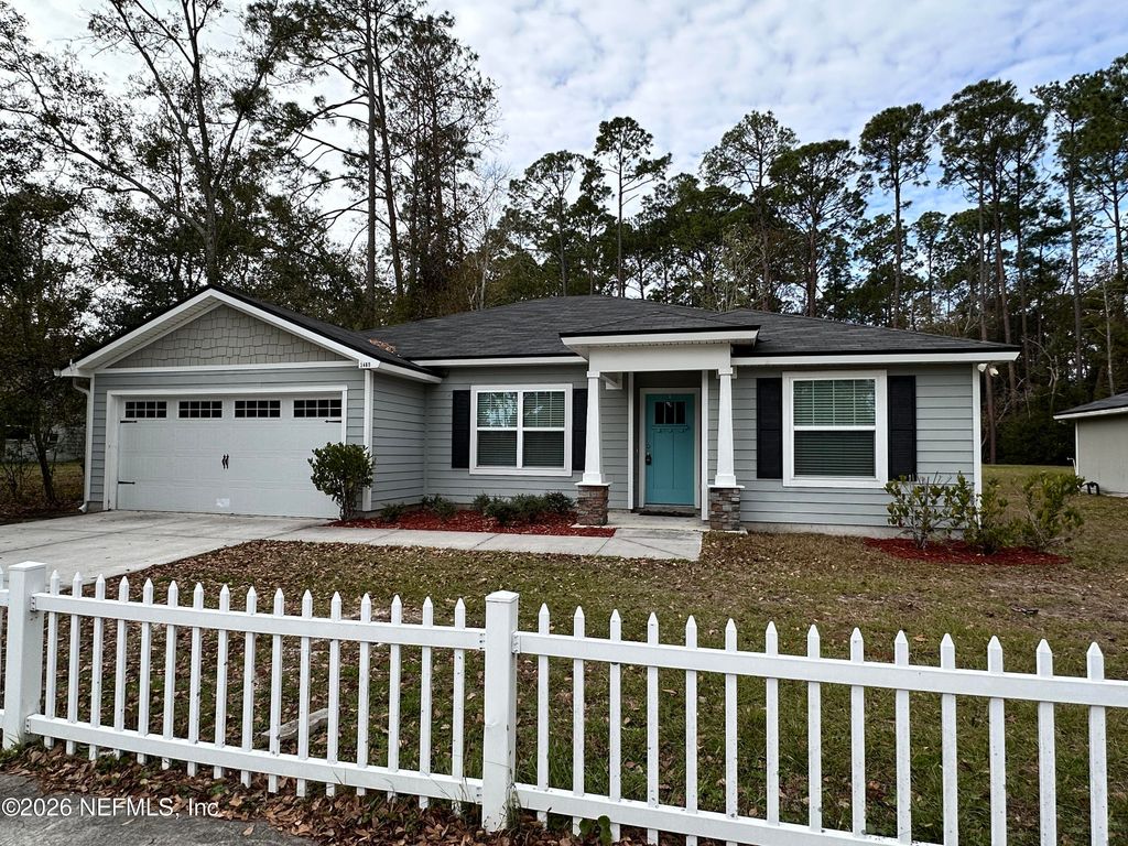 3460 BELFORT Road, Jacksonville, FL 32216