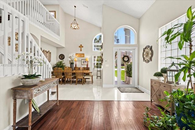 668 NW 155th Ter, Pembroke Pines, FL 33028