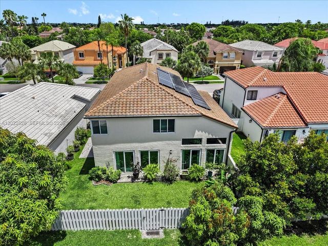668 NW 155th Ter, Pembroke Pines, FL 33028