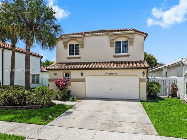668 NW 155th Ter, Pembroke Pines, FL 33028