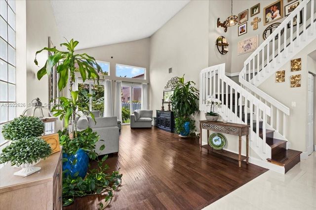 668 NW 155th Ter, Pembroke Pines, FL 33028