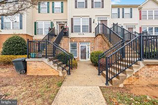 6506-D WILTSHIRE DR #102, Frederick, MD 21703