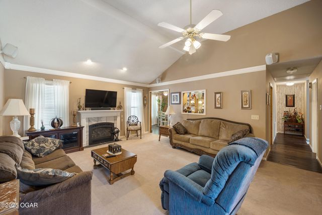 3425 E Ten Pin Lane, Joplin, MO 64801