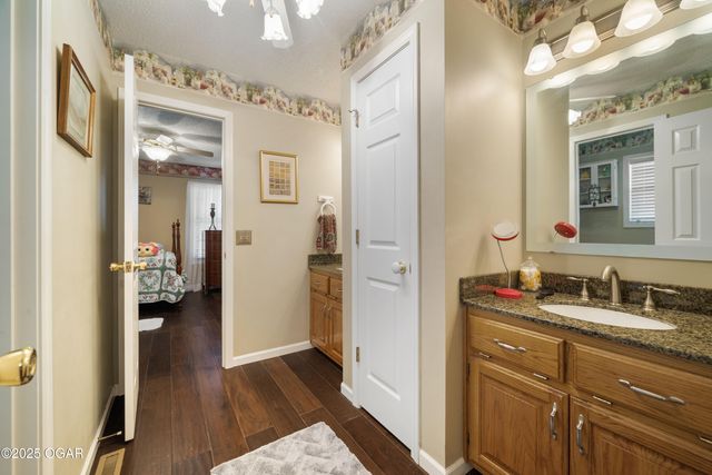 3425 E Ten Pin Lane, Joplin, MO 64801