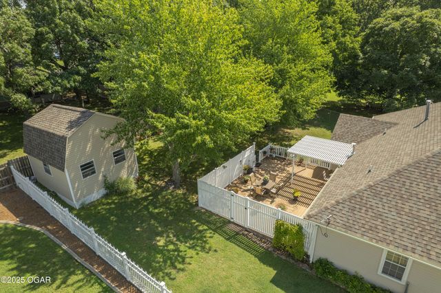 3425 E Ten Pin Lane, Joplin, MO 64801