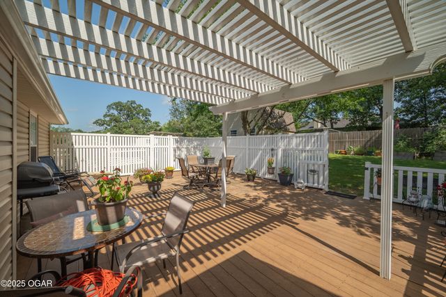 3425 E Ten Pin Lane, Joplin, MO 64801