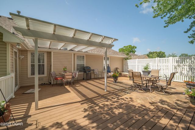 3425 E Ten Pin Lane, Joplin, MO 64801