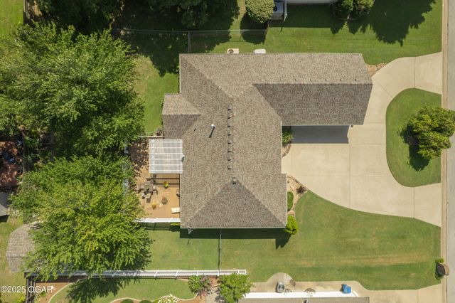 3425 E Ten Pin Lane, Joplin, MO 64801
