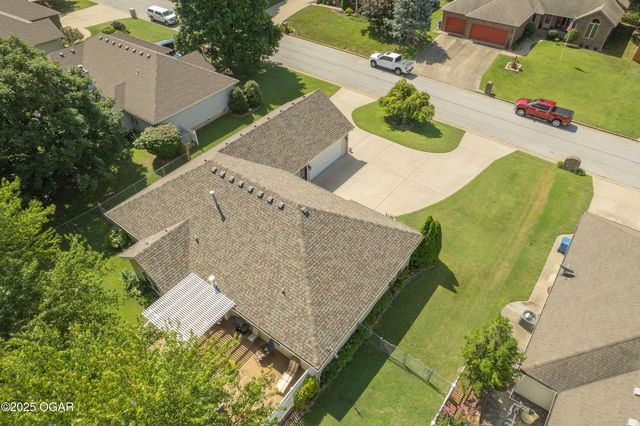 3425 E Ten Pin Lane, Joplin, MO 64801
