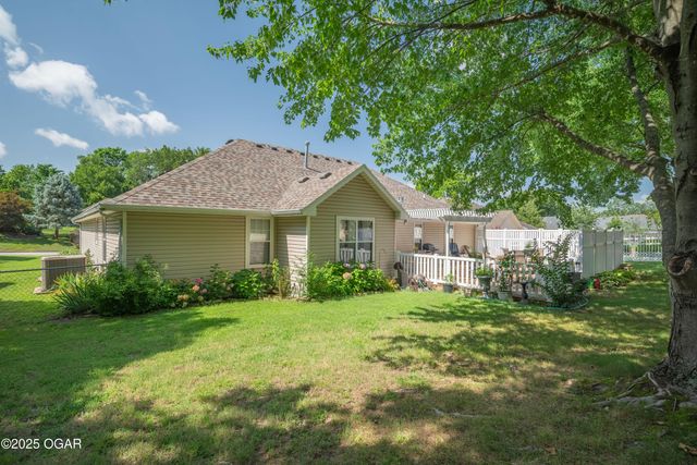 3425 E Ten Pin Lane, Joplin, MO 64801