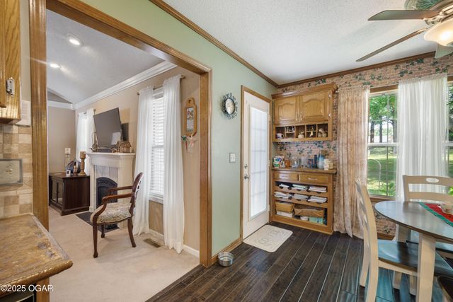 3425 E Ten Pin Lane, Joplin, MO 64801