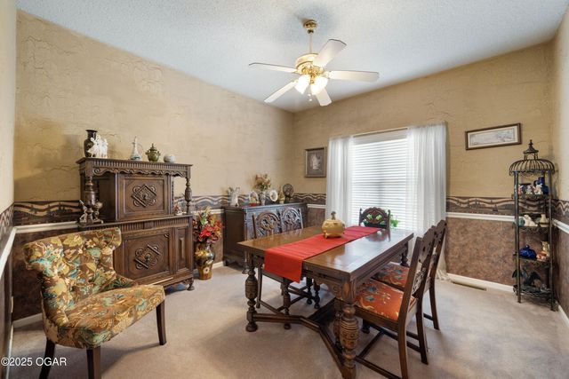 3425 E Ten Pin Lane, Joplin, MO 64801