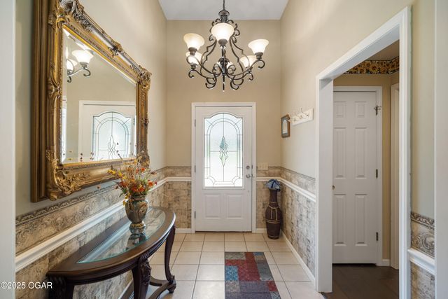 3425 E Ten Pin Lane, Joplin, MO 64801