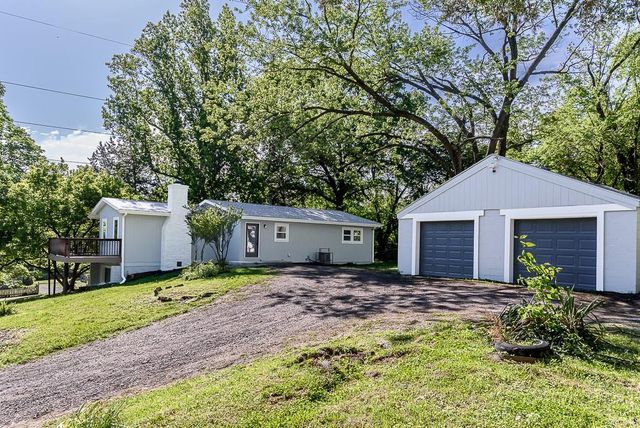 226 S 68th Street, Kansas City, KS 66111