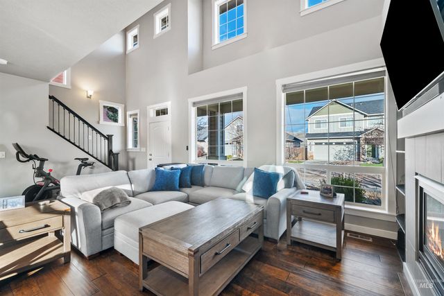 4405 S Epsilon Ave, Boise, ID 83716