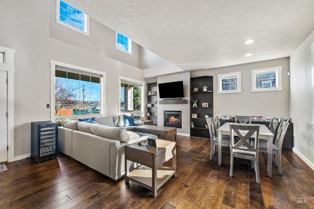 4405 S Epsilon Ave, Boise, ID 83716