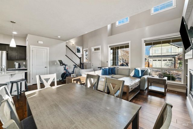 4405 S Epsilon Ave, Boise, ID 83716