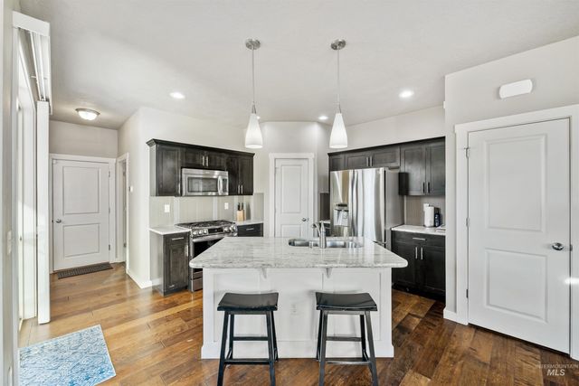 4405 S Epsilon Ave, Boise, ID 83716