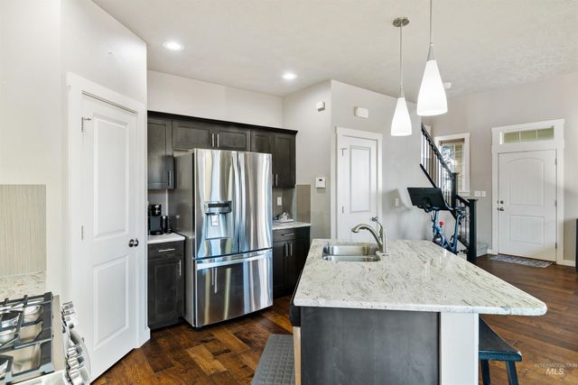 4405 S Epsilon Ave, Boise, ID 83716