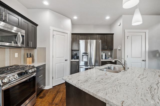 4405 S Epsilon Ave, Boise, ID 83716