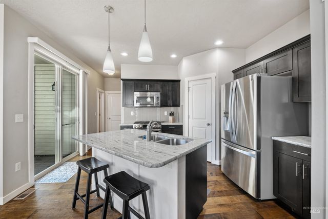 4405 S Epsilon Ave, Boise, ID 83716