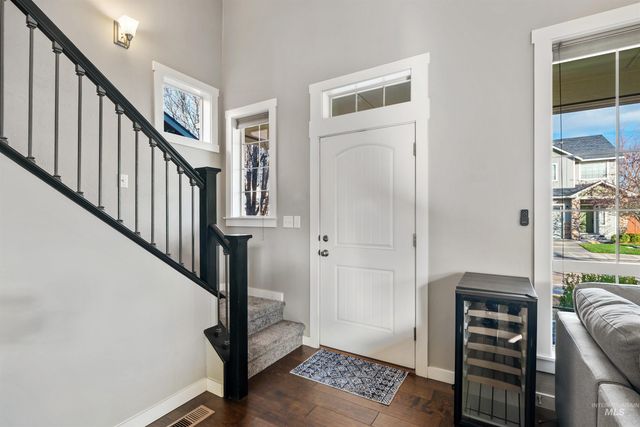 4405 S Epsilon Ave, Boise, ID 83716