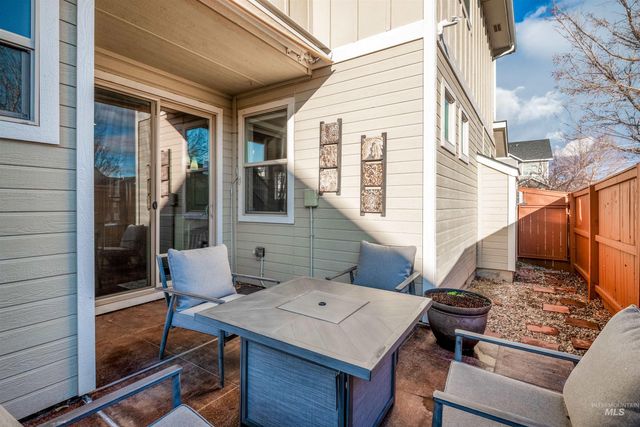 4405 S Epsilon Ave, Boise, ID 83716