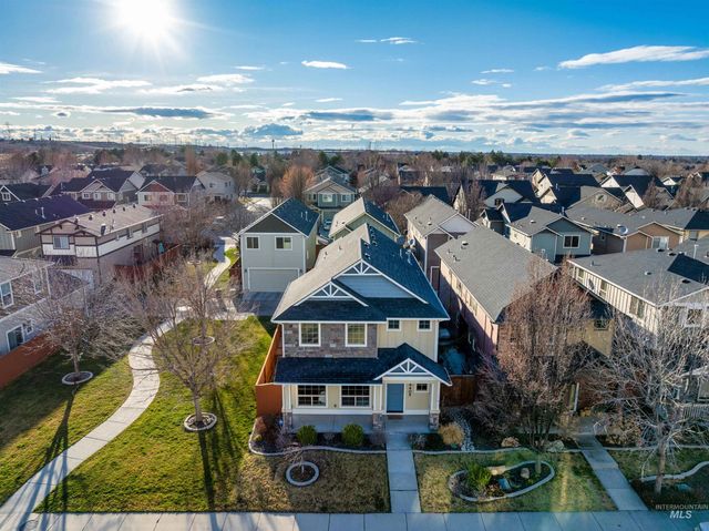 4405 S Epsilon Ave, Boise, ID 83716